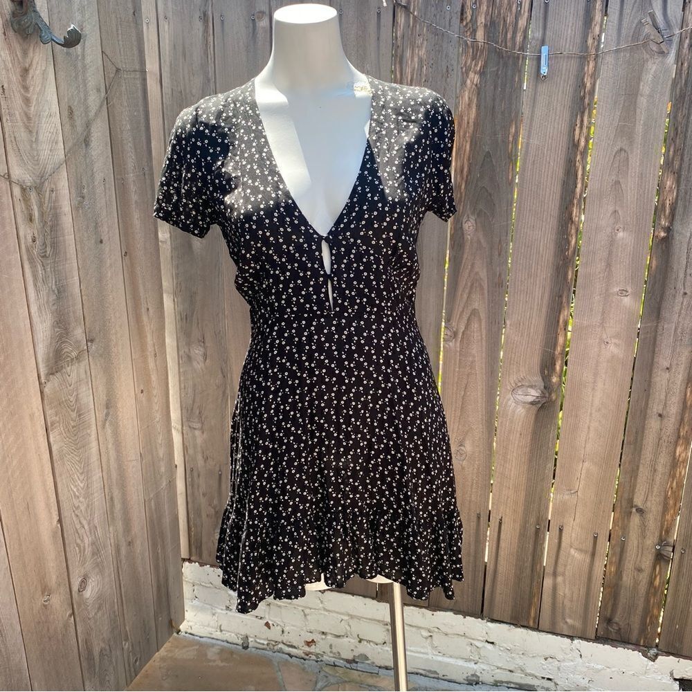 Auguste Bella Frill Play Dress size 4 - Picture 14 of 16